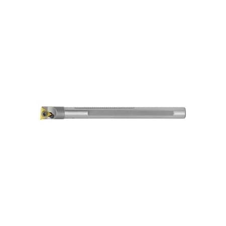 Garant HSS Boring Bar, AH06X STLDR07, for TDAT 07 Inserts, Right-Hand 268812 50/07